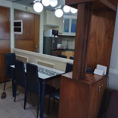 Pasay Condotel Near Resorts World & Airport Екстер'єр фото
