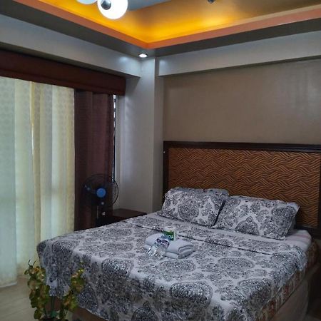 Pasay Condotel Near Resorts World & Airport Екстер'єр фото