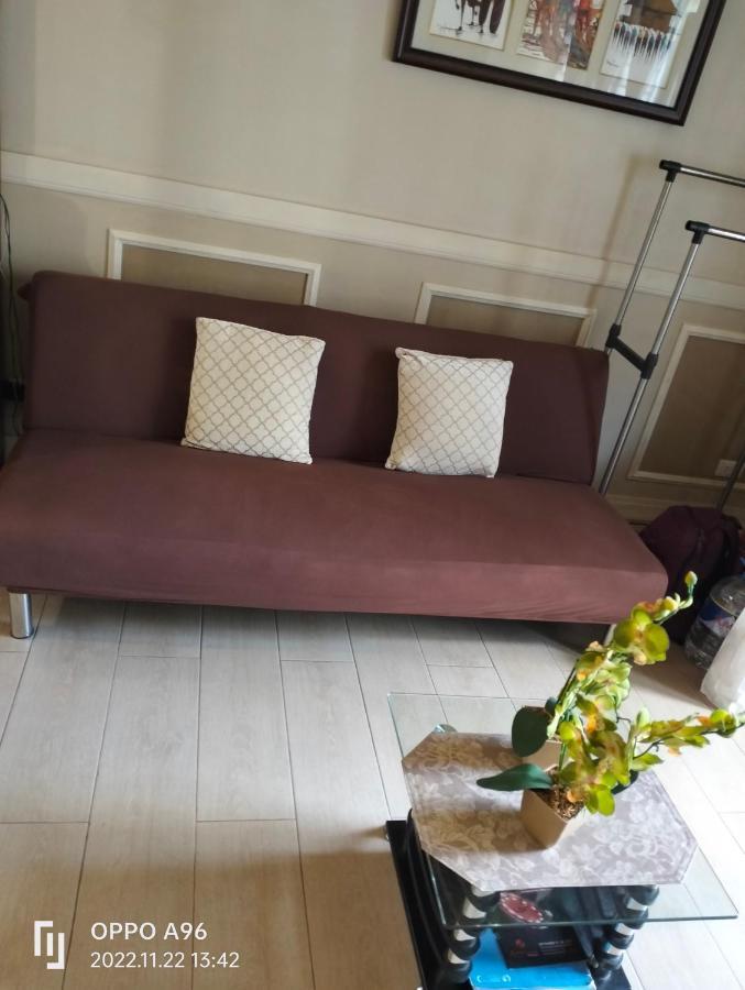 Pasay Condotel Near Resorts World & Airport Екстер'єр фото