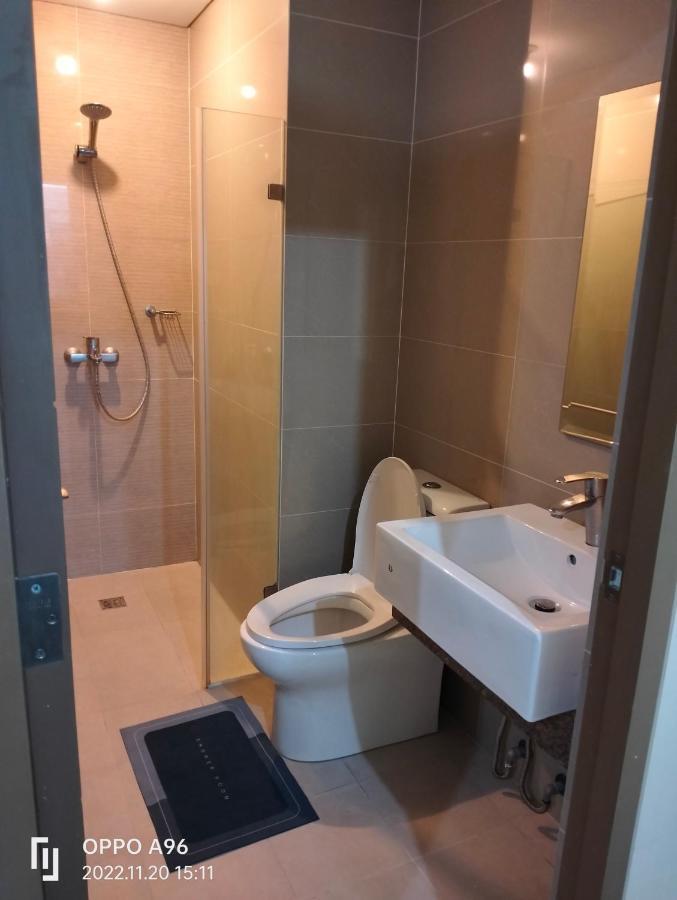 Pasay Condotel Near Resorts World & Airport Екстер'єр фото