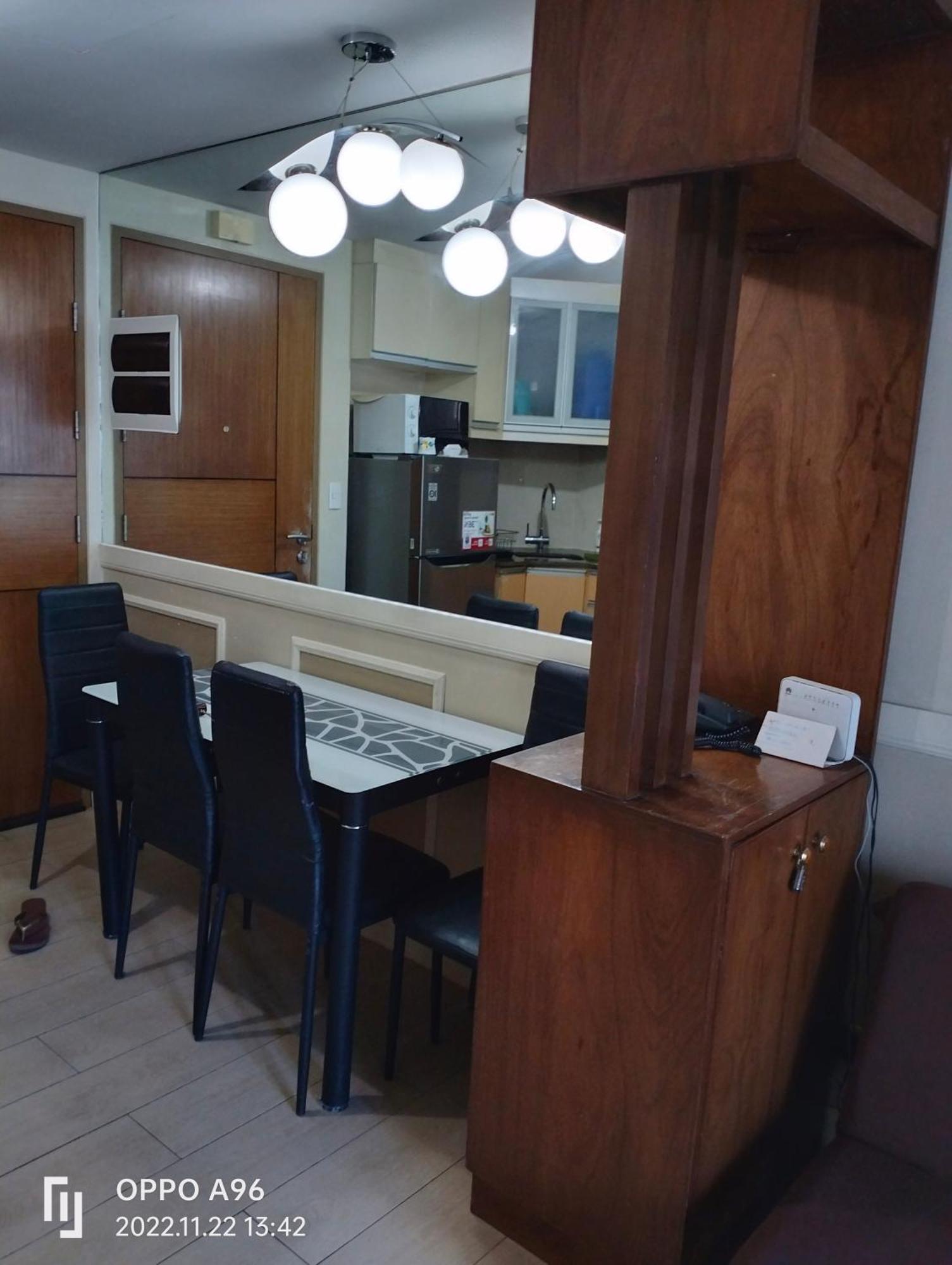 Pasay Condotel Near Resorts World & Airport Екстер'єр фото
