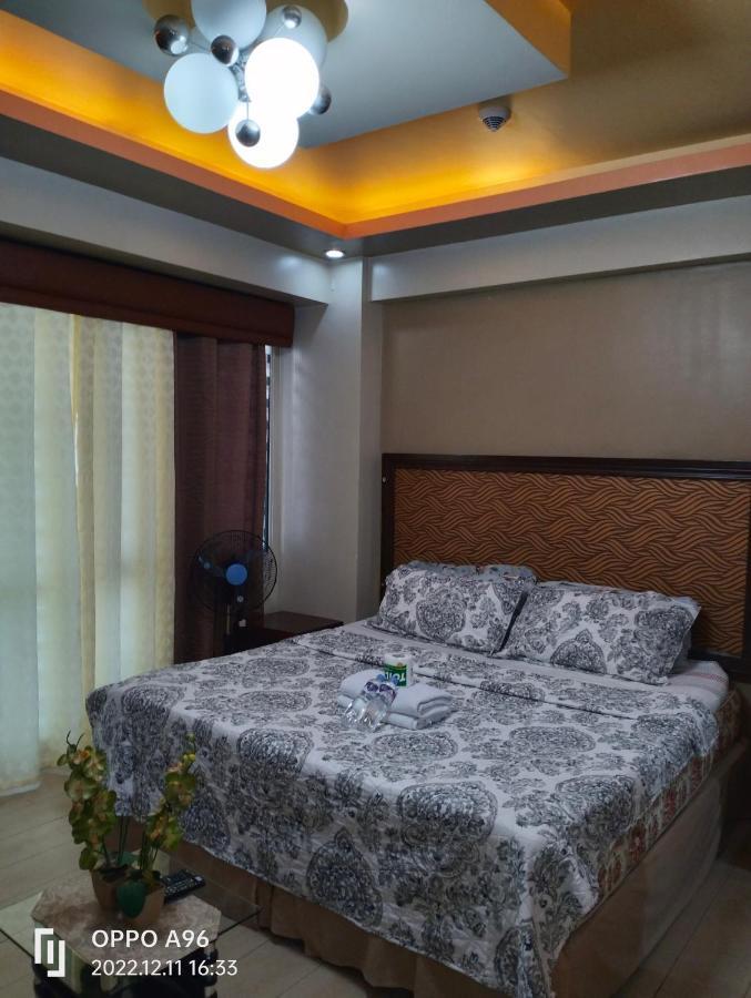 Pasay Condotel Near Resorts World & Airport Екстер'єр фото