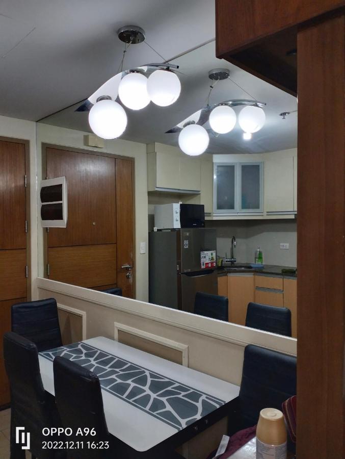 Pasay Condotel Near Resorts World & Airport Екстер'єр фото
